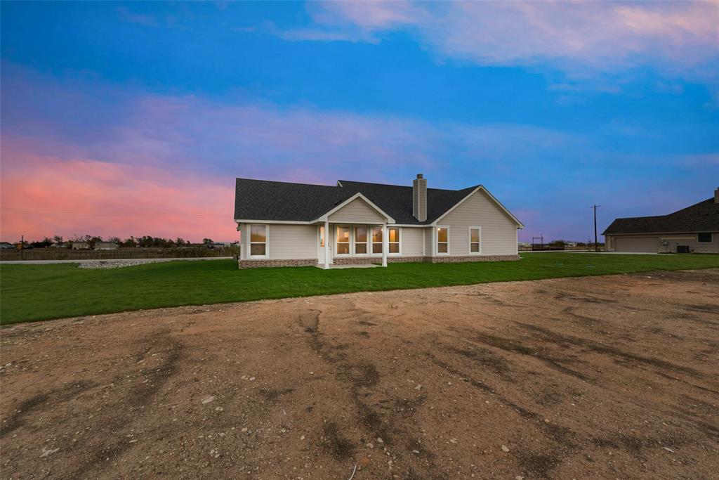 Clear Sky Addition - Residential