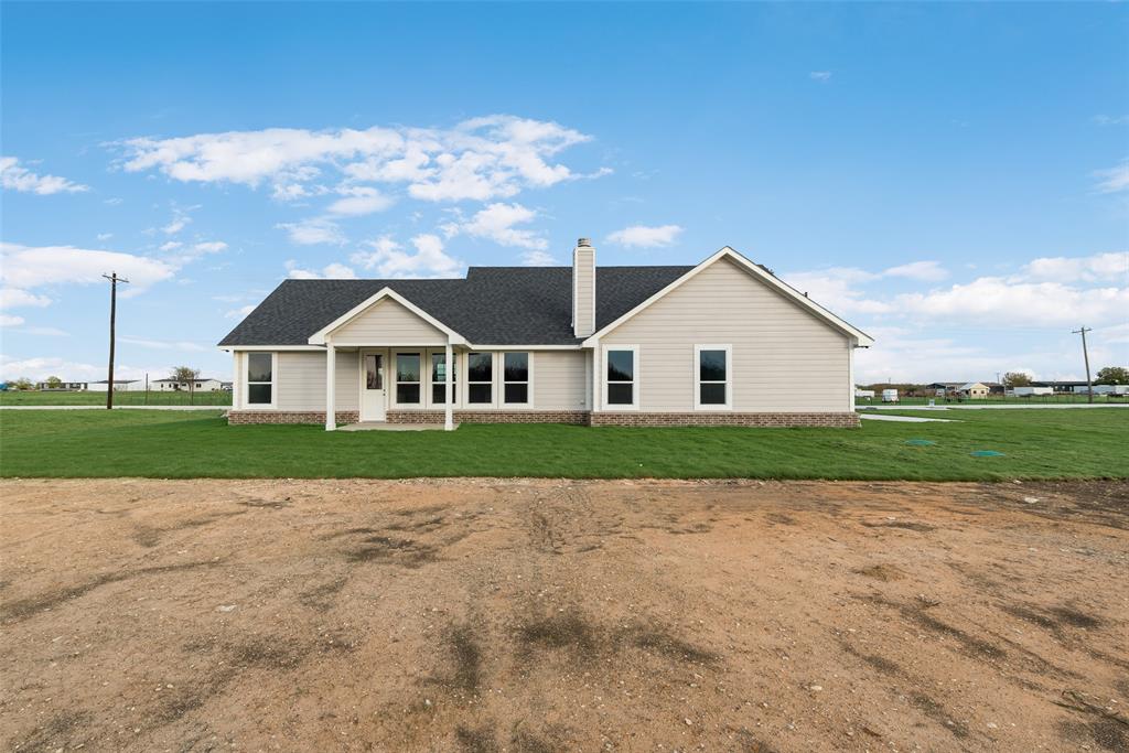 Clear Sky Addition - Residential