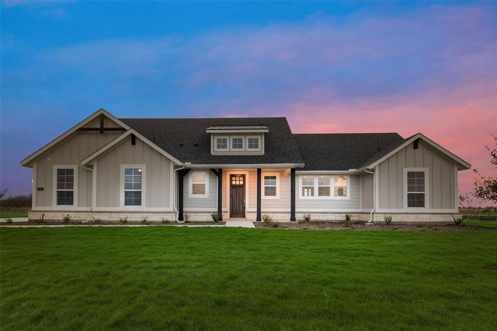 Clear Sky Addition - Residential