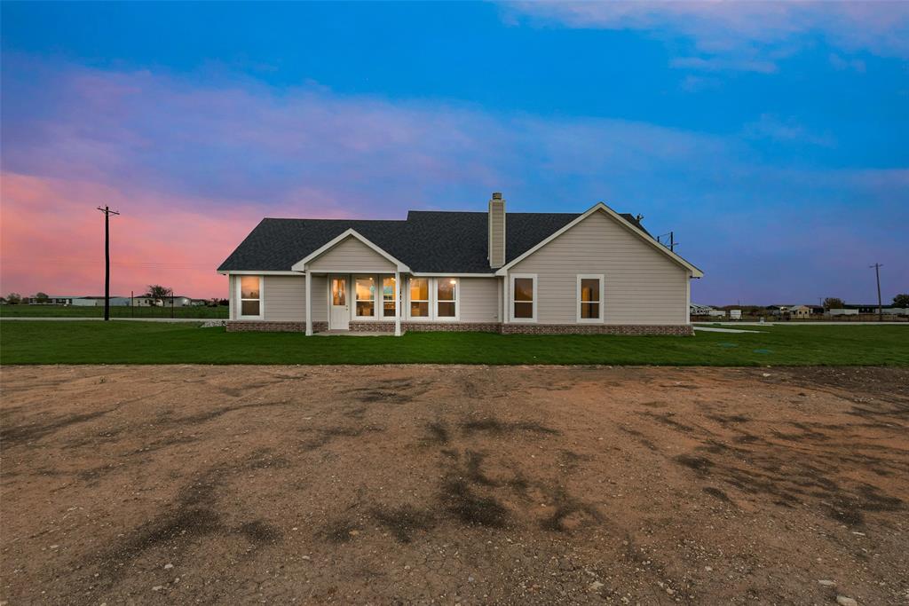 Clear Sky Addition - Residential