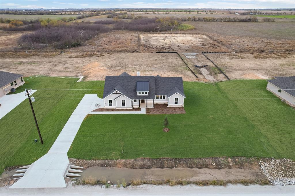 Clear Sky Addition - Residential