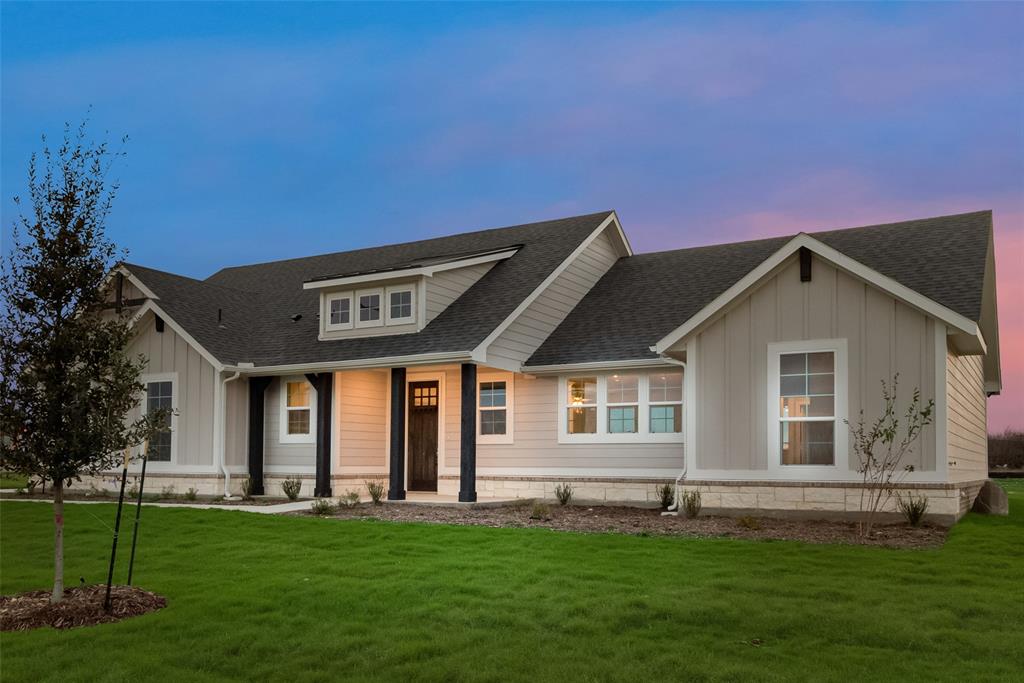 Clear Sky Addition - Residential