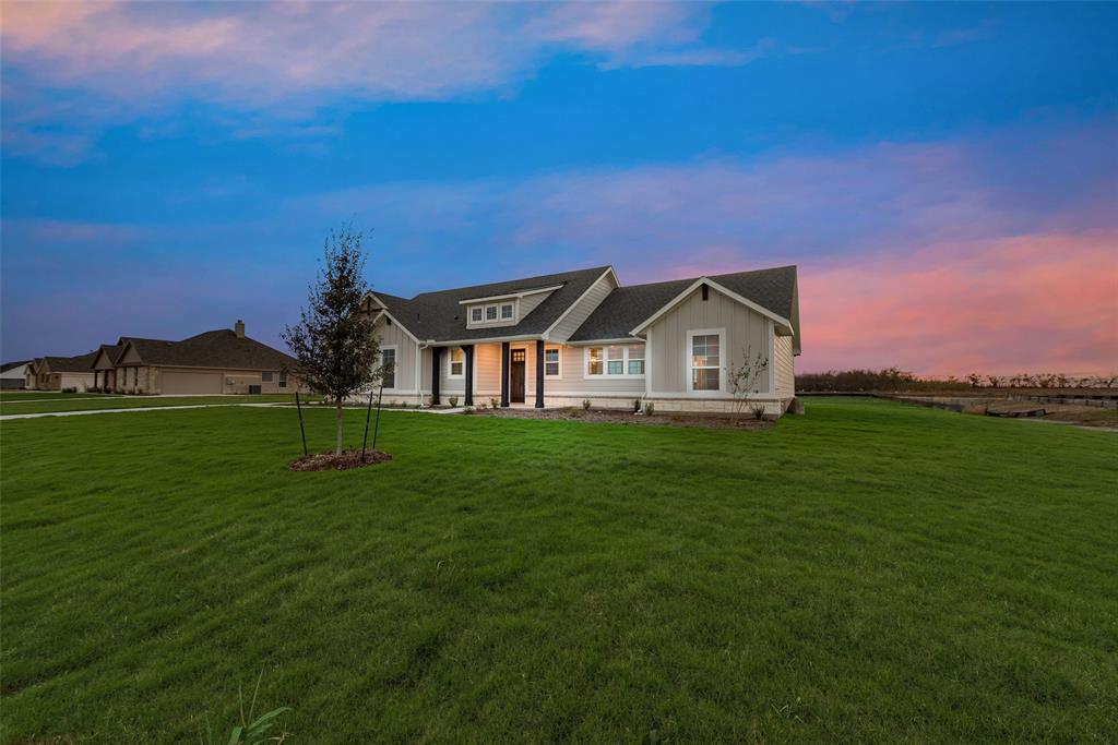 Clear Sky Addition - Residential