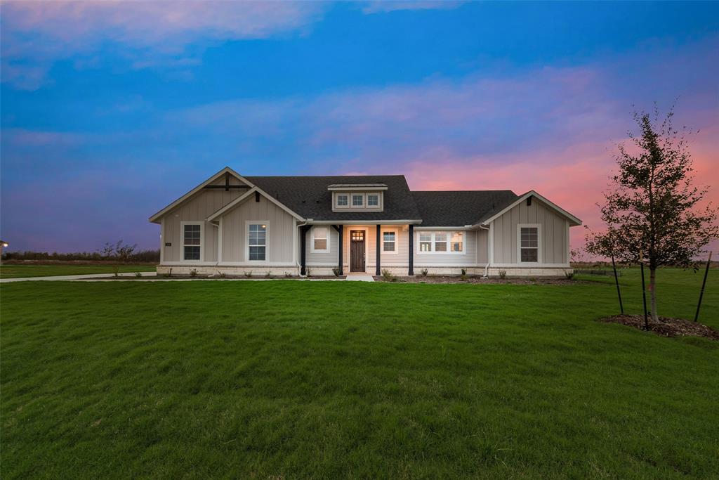 Clear Sky Addition - Residential