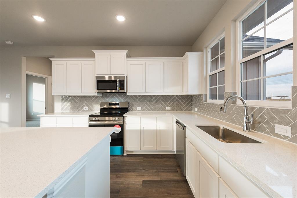 Clear Sky Addition - Residential