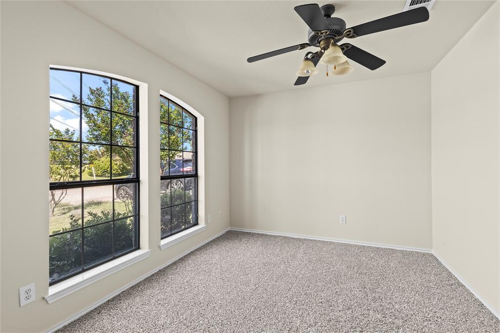 Fossil Park Estates - Residential