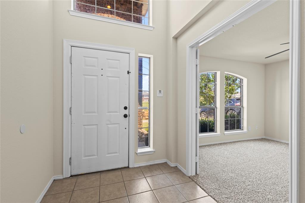 Fossil Park Estates - Residential