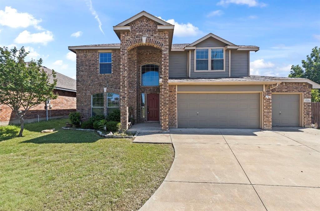 Fossil Park Estates - Residential