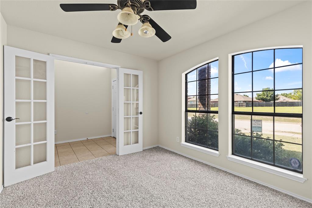 Fossil Park Estates - Residential