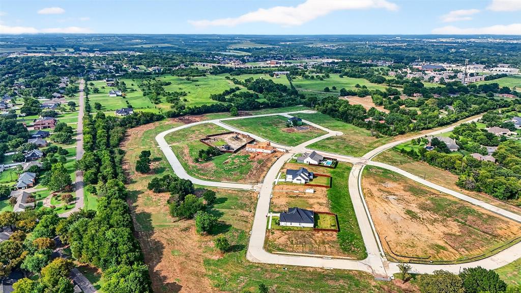 Heritage Crossing 2 - Land