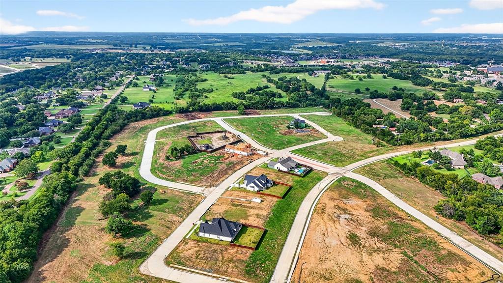 Heritage Crossing 2 - Land