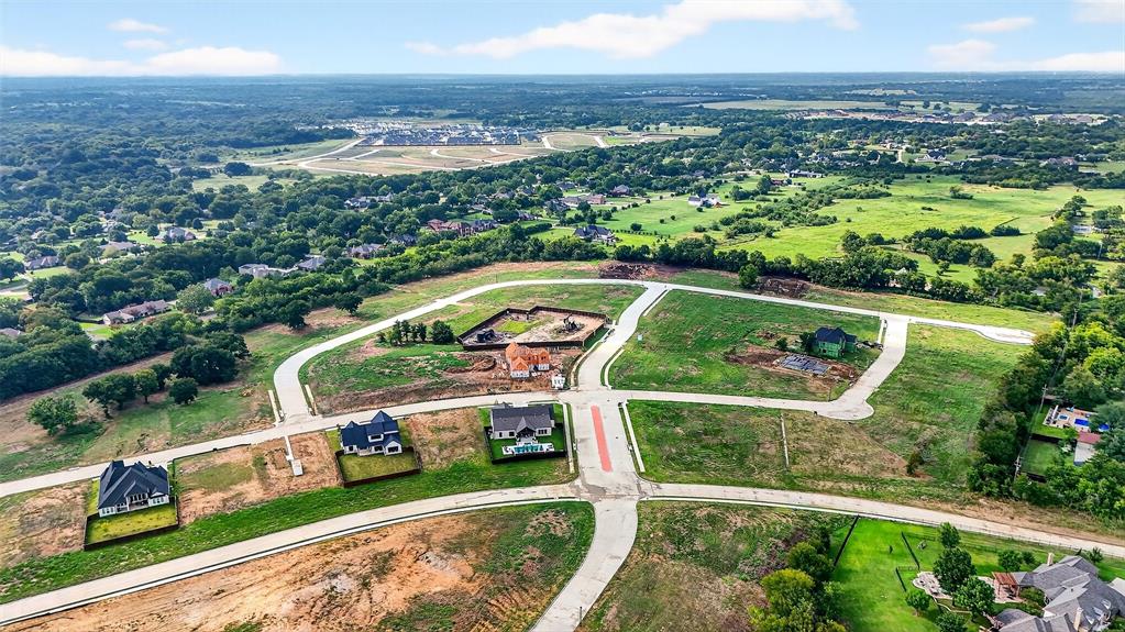 Heritage Crossing 2 - Land