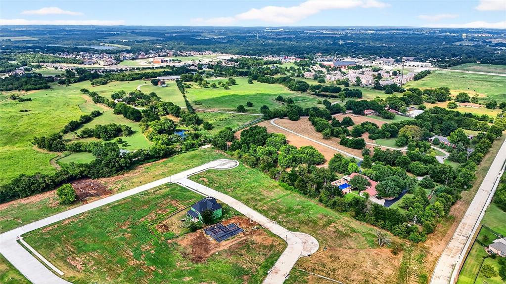 Heritage Crossing 2 - Land