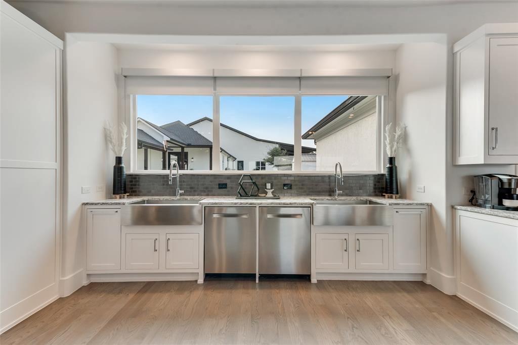E Teal - Residential