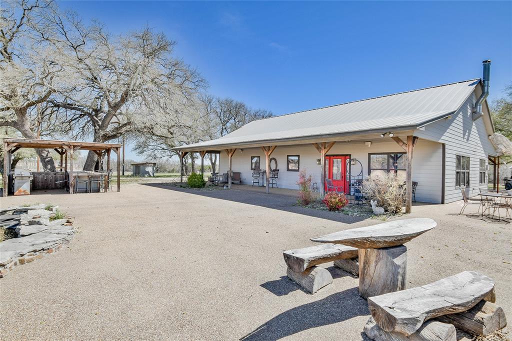 A31 H FIELDS TRACT - Residential