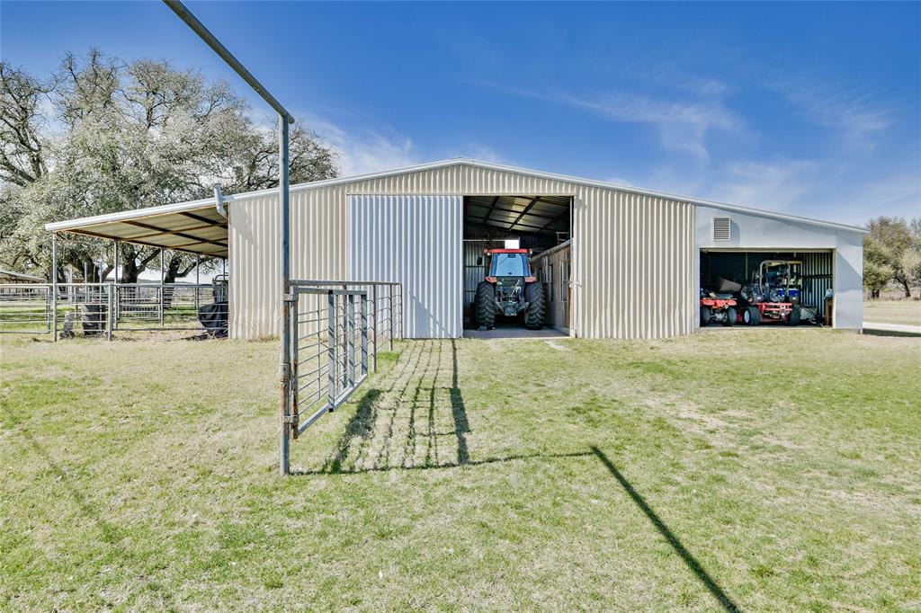 A31 H FIELDS TRACT - Residential