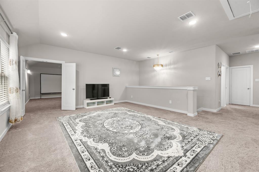 Cibolo Hill - Residential