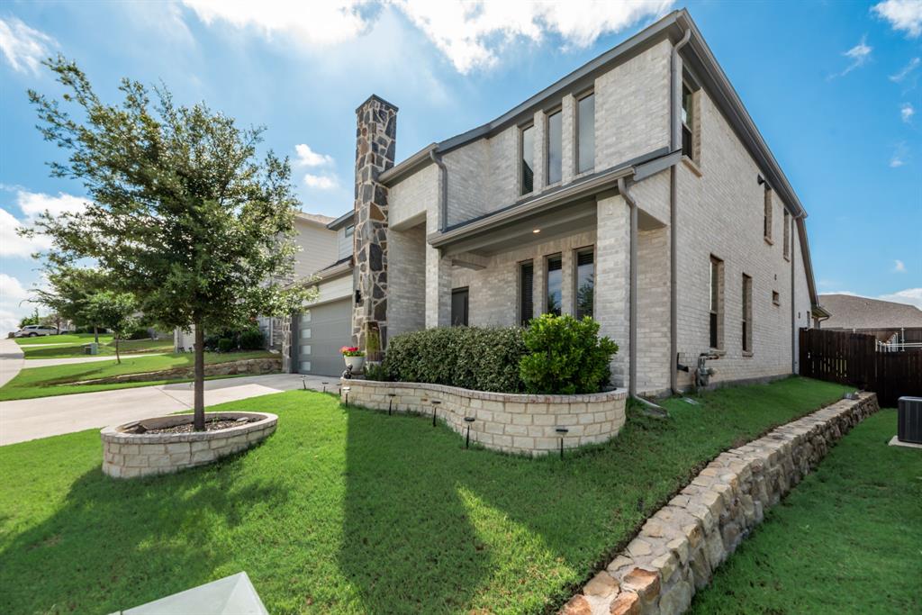 Cibolo Hill - Residential