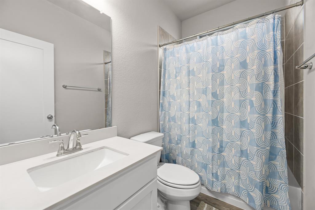 Cibolo Hill - Residential