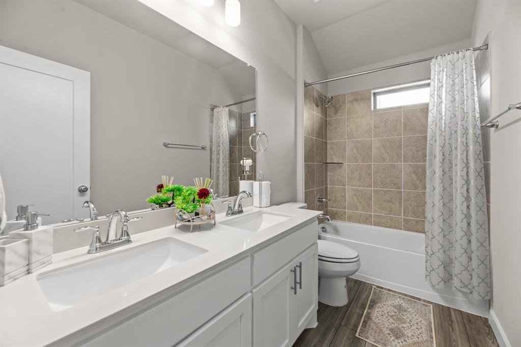 Cibolo Hill - Residential