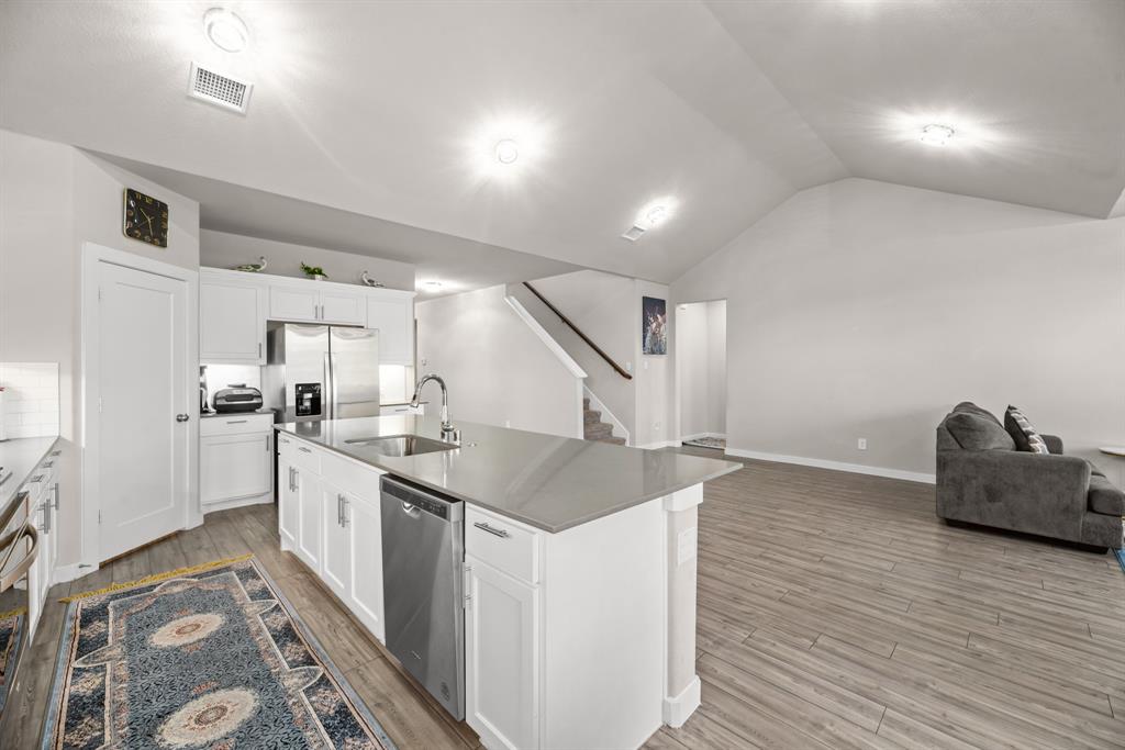 Cibolo Hill - Residential