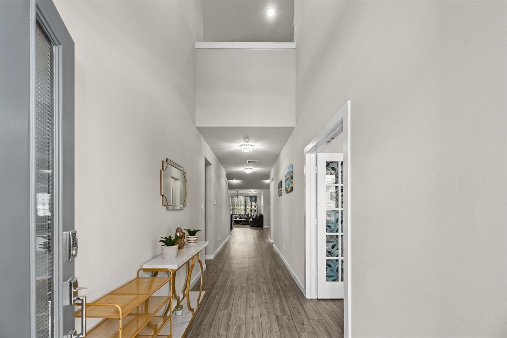 Cibolo Hill - Residential
