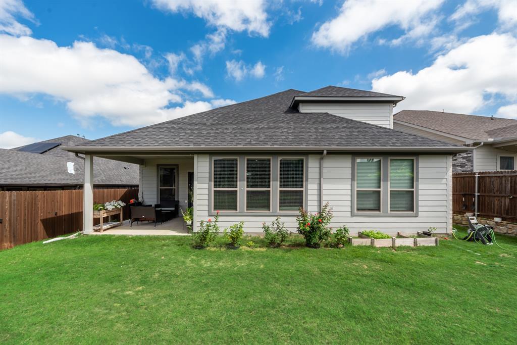 Cibolo Hill - Residential