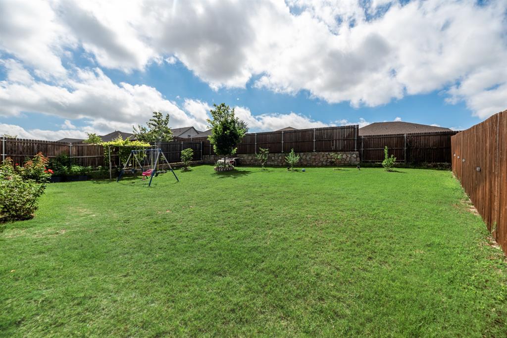 Cibolo Hill - Residential