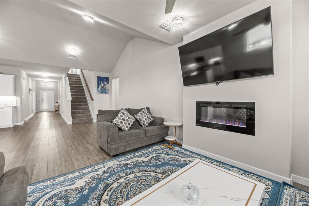 Cibolo Hill - Residential