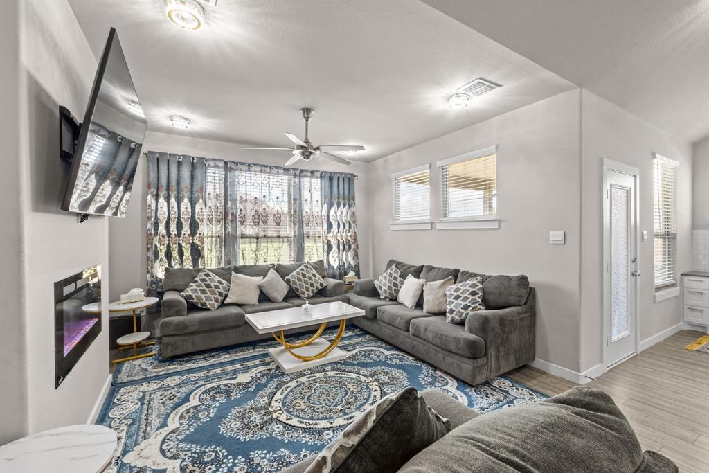 Cibolo Hill - Residential