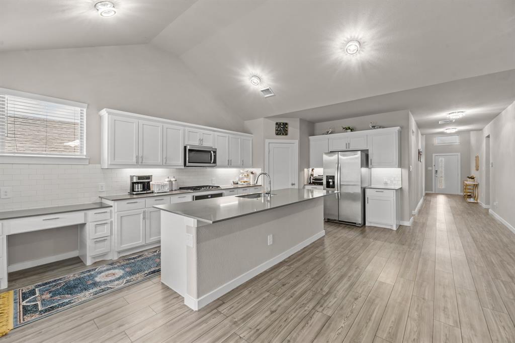 Cibolo Hill - Residential