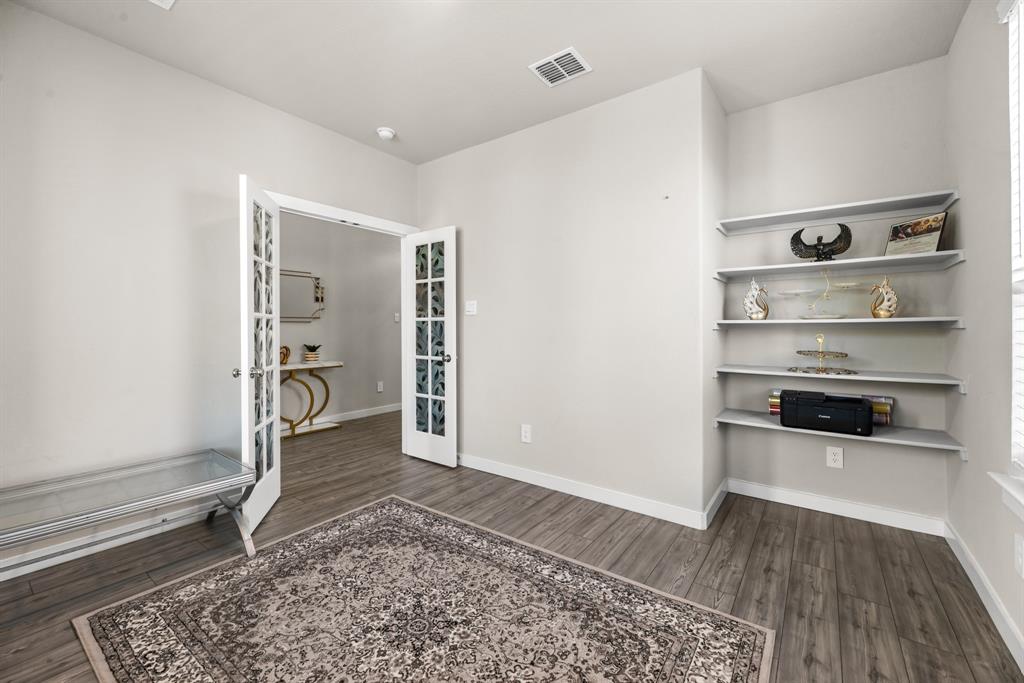 Cibolo Hill - Residential
