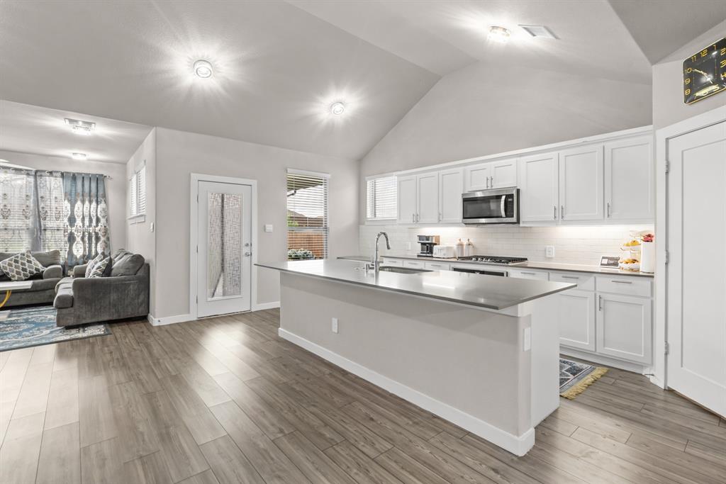 Cibolo Hill - Residential