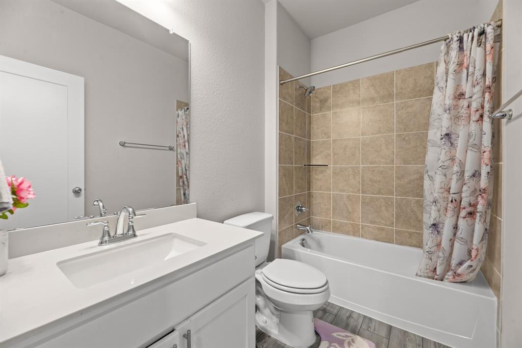 Cibolo Hill - Residential