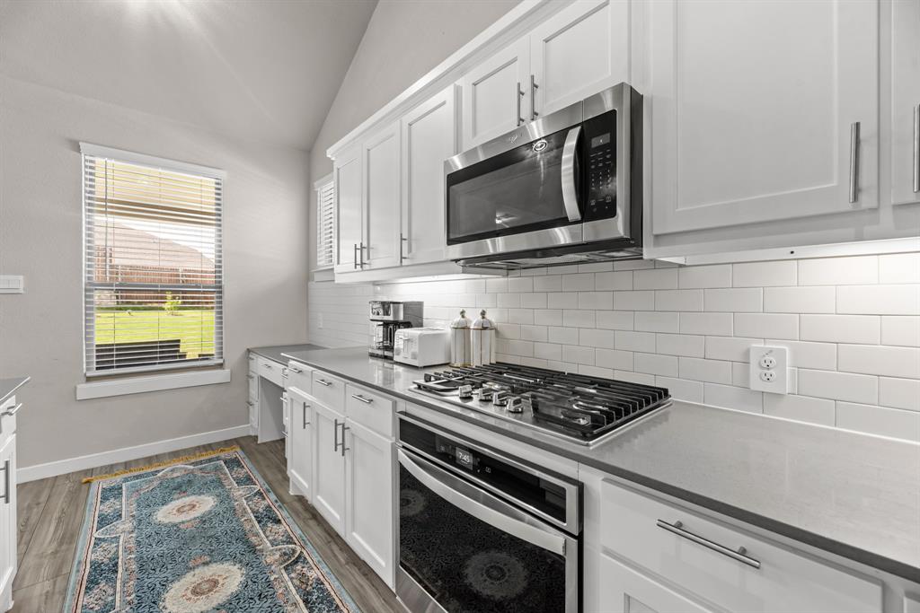 Cibolo Hill - Residential