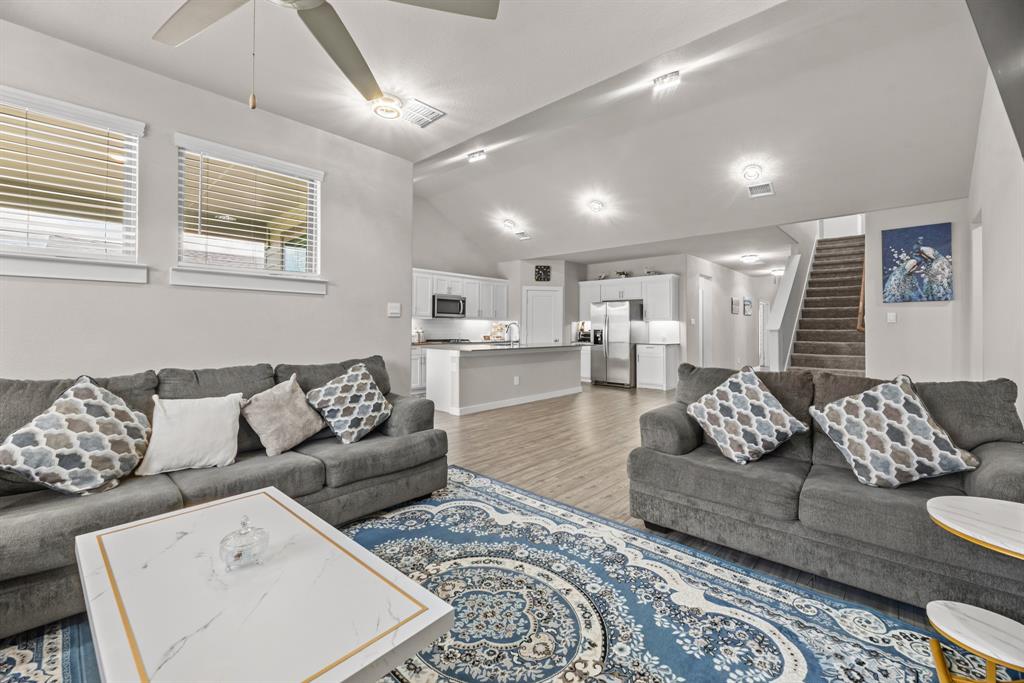 Cibolo Hill - Residential