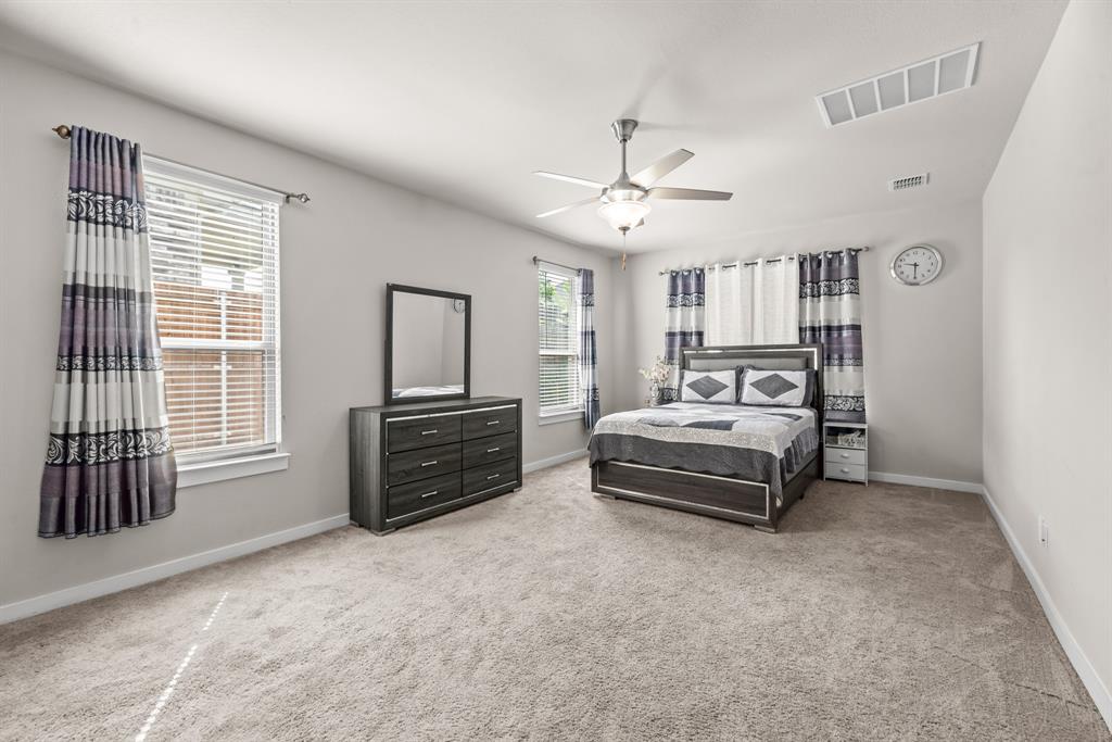 Cibolo Hill - Residential