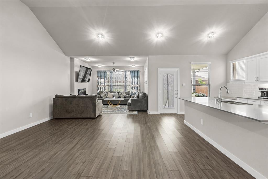 Cibolo Hill - Residential