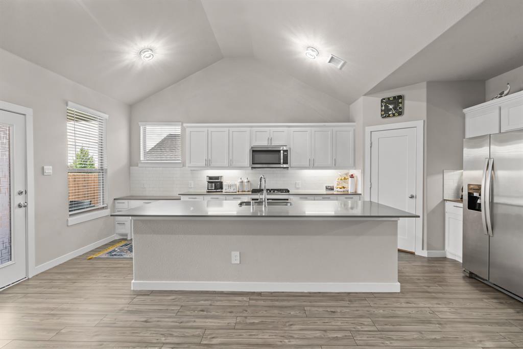 Cibolo Hill - Residential