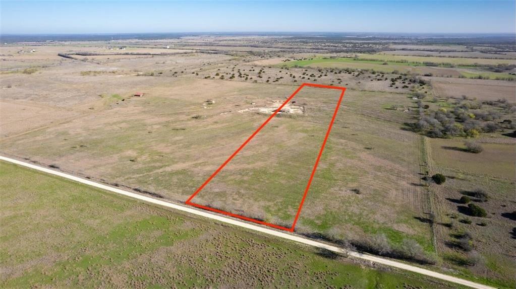 Clifton ISD - Land
