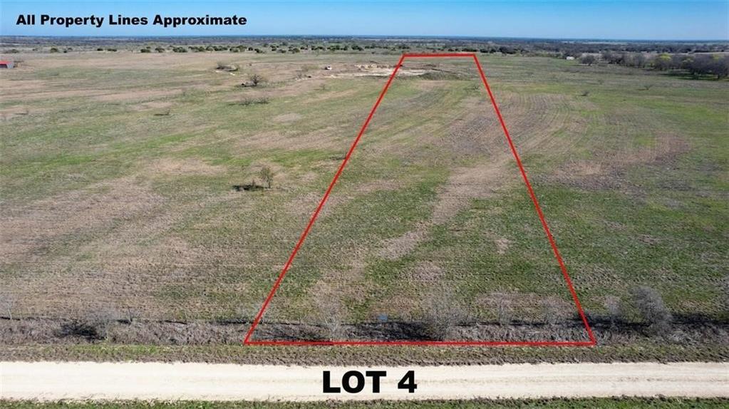 Clifton ISD - Land