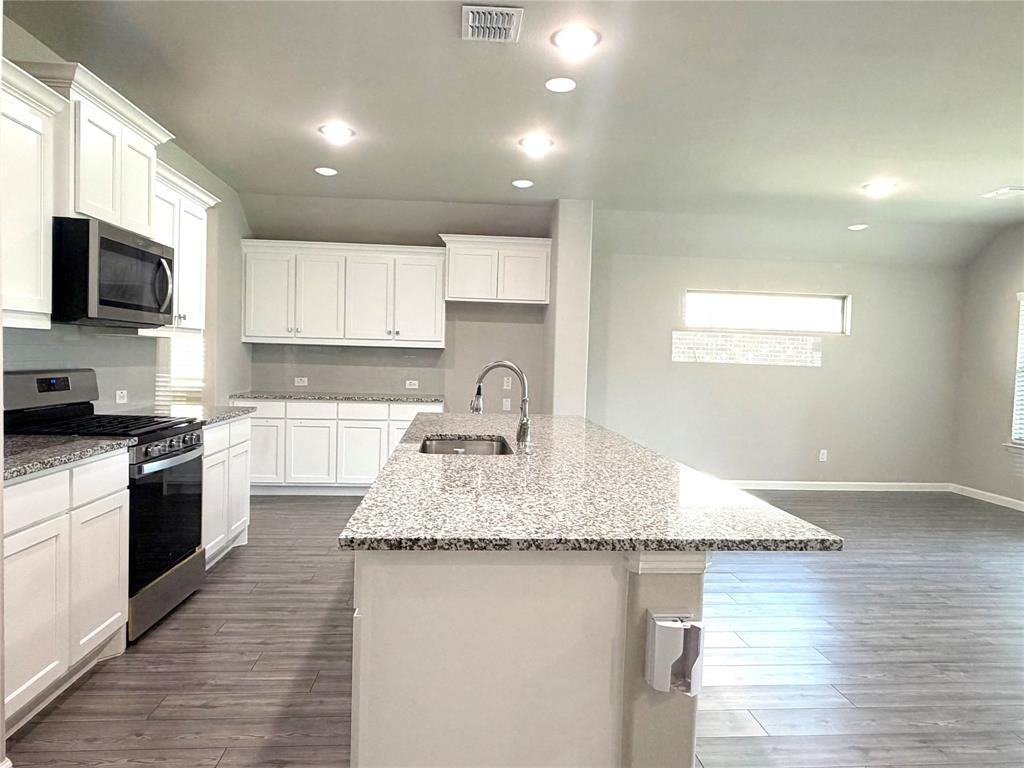 Lakepointe Ph I - Residential