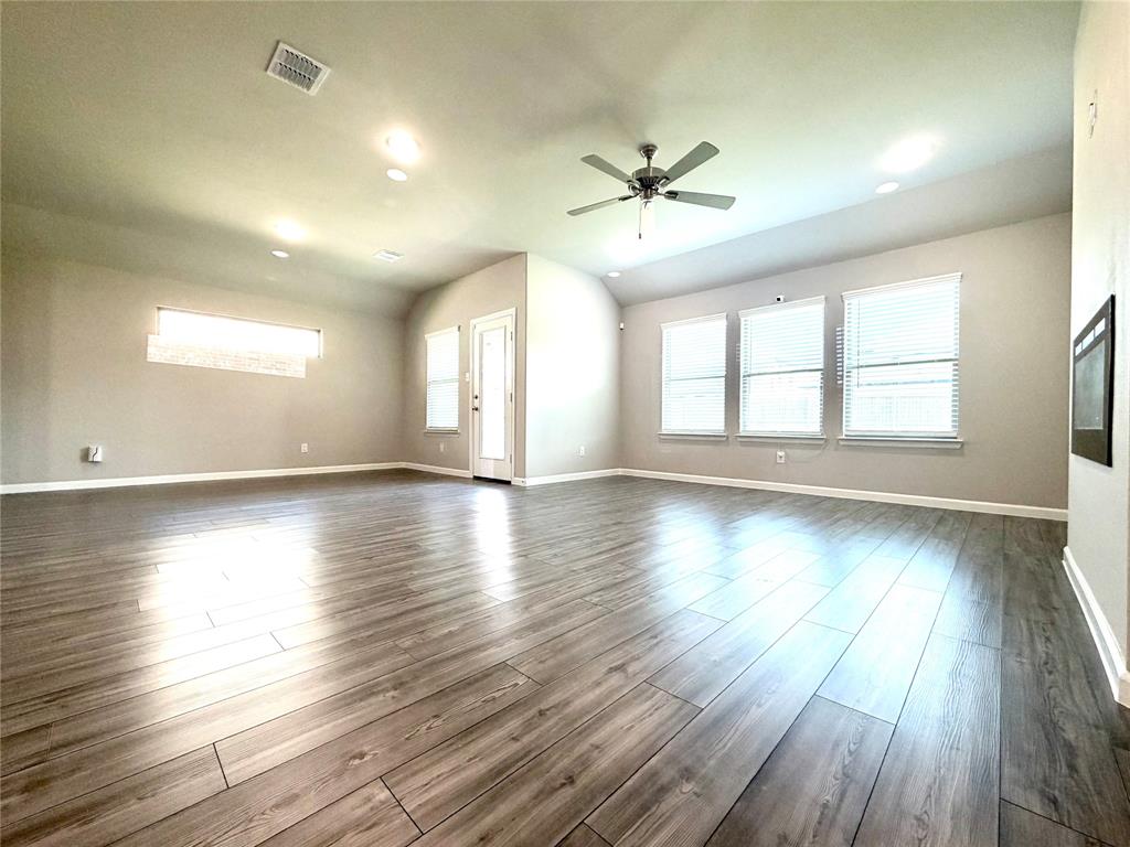 Lakepointe Ph I - Residential