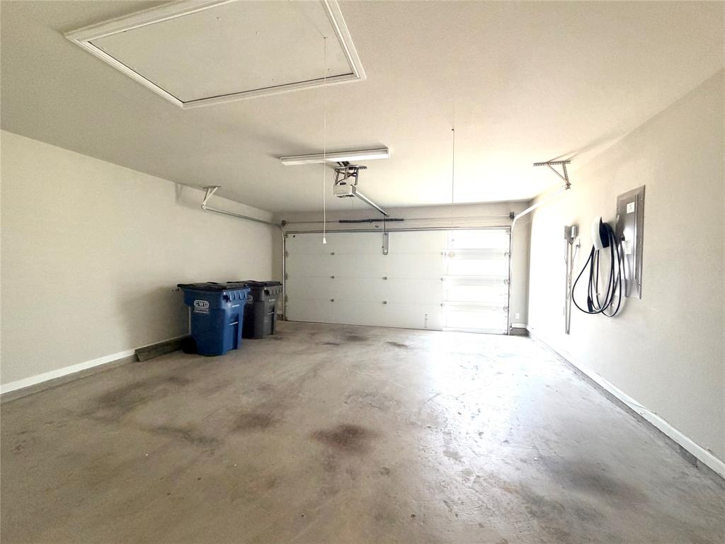 Lakepointe Ph I - Residential