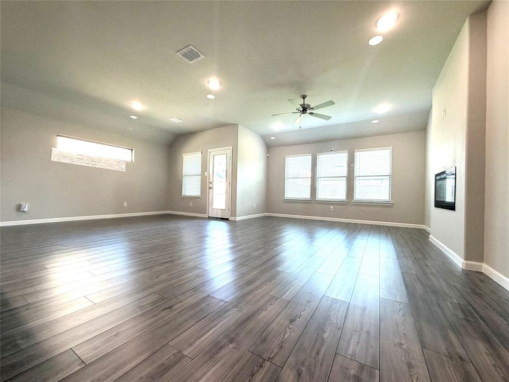 Lakepointe Ph I - Residential