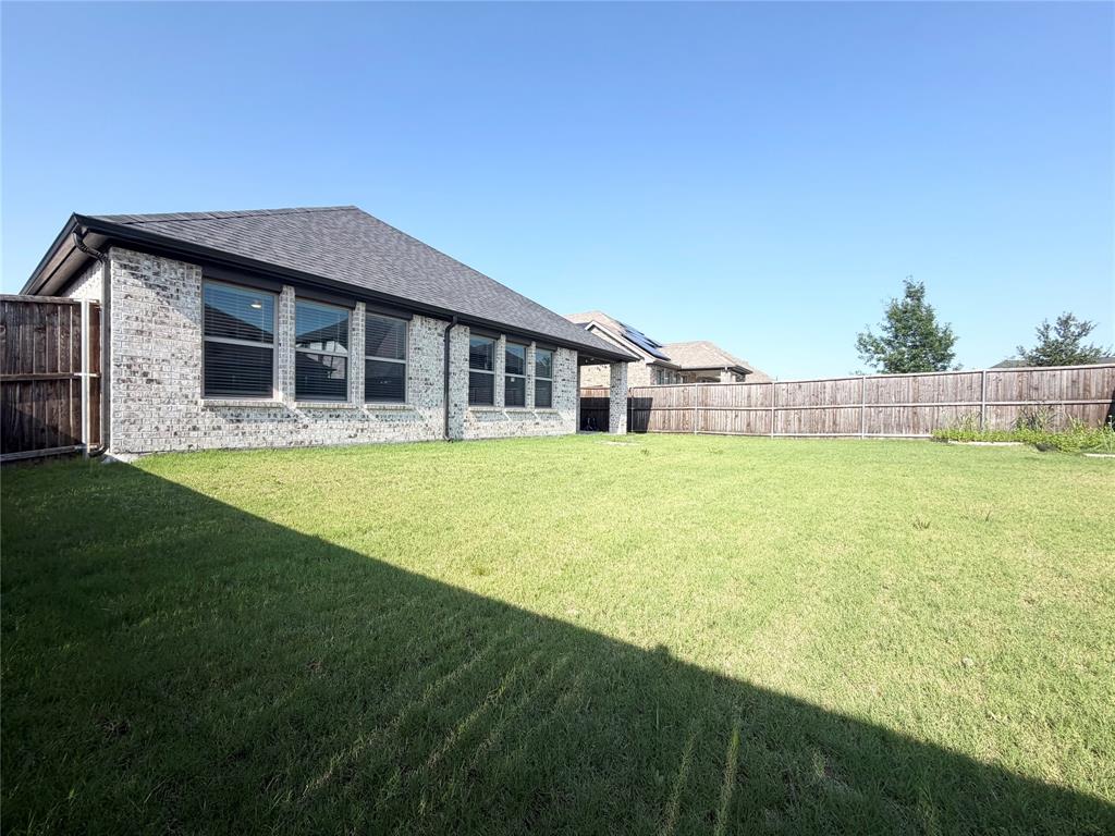 Lakepointe Ph I - Residential