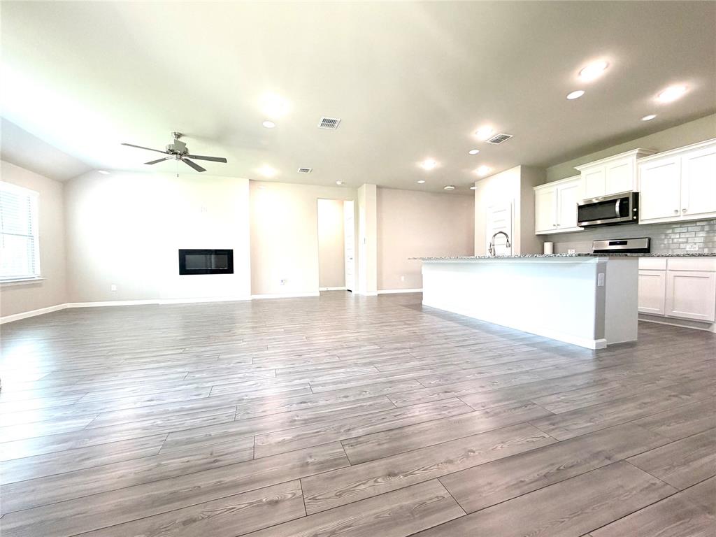 Lakepointe Ph I - Residential