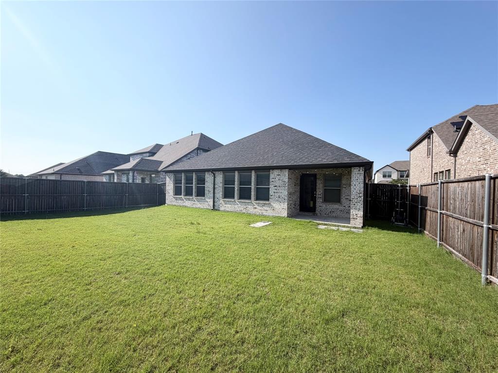 Lakepointe Ph I - Residential