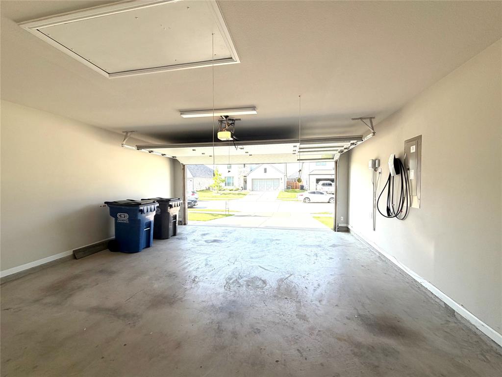 Lakepointe Ph I - Residential