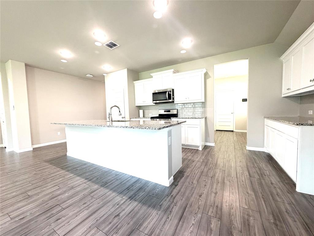 Lakepointe Ph I - Residential